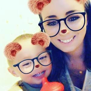 Meet your Posher, Lindsey